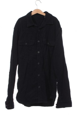 Herrenhemd H&M, Größe S, Farbe Blau, Preis € 2,83