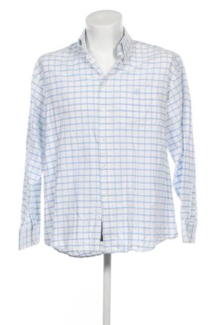 Мъжка риза Henri Lloyd, Размер XL, Цвят Многоцветен, Цена 23,22 лв.