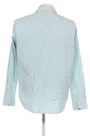 Herrenhemd Hugo Boss, Größe XL, Farbe Mehrfarbig, Preis 57,76 €