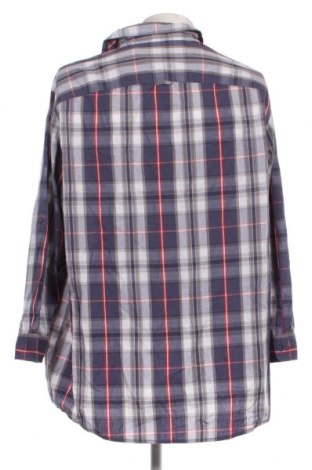 Ανδρικό πουκάμισο Identic, Μέγεθος 3XL, Χρώμα Πολύχρωμο, Τιμή 9,87 €
