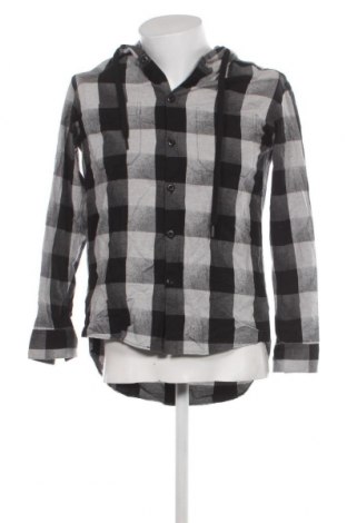 Pánská košile  Jack & Jones, Velikost XS, Barva Šedá, Cena  296,00 Kč