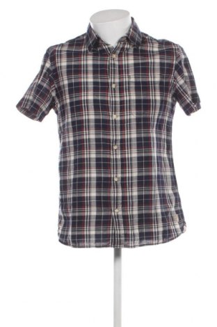 Мъжка риза Jack & Jones, Размер M, Цвят Многоцветен, Цена 68,00 лв.