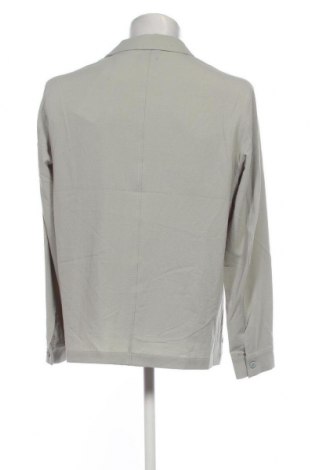 Herrenhemd Jack & Jones, Größe L, Farbe Grün, Preis 35,05 €