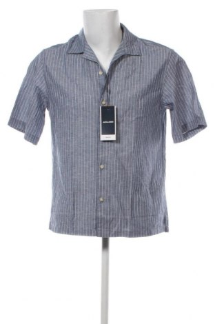 Pánská košile  Jack & Jones PREMIUM, Velikost S, Barva Modrá, Cena  986,00 Kč