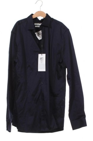 Pánská košile  Jack & Jones PREMIUM, Velikost M, Barva Modrá, Cena  227,00 Kč
