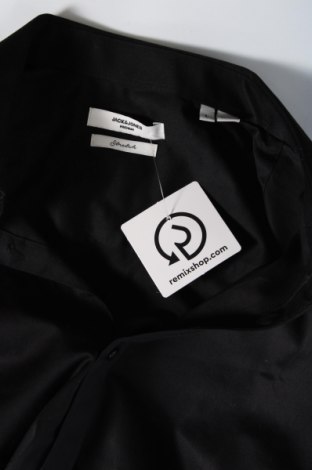 Pánska košeľa  Jack & Jones PREMIUM, Veľkosť L, Farba Čierna, Cena  35,05 €