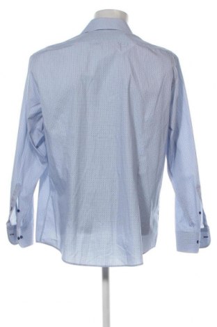 Herrenhemd Jacques Britt, Größe XL, Farbe Mehrfarbig, Preis 10,02 €