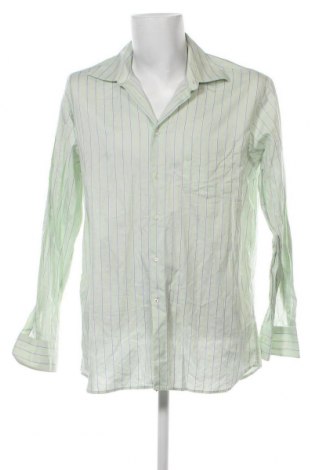 Мъжка риза Jacques Britt, Размер XL, Цвят Многоцветен, Цена 7,17 лв.