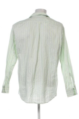 Мъжка риза Jacques Britt, Размер XL, Цвят Многоцветен, Цена 23,91 лв.