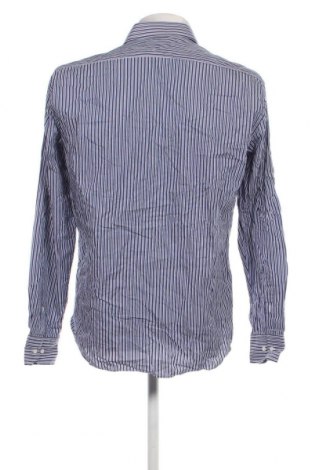 Мъжка риза Jean Biani, Размер XL, Цвят Син, Цена 14,43 лв.