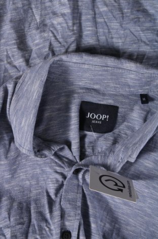 Herrenhemd Joop!, Größe M, Farbe Blau, Preis € 26,60