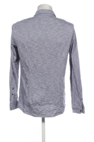 Ανδρικό πουκάμισο Joop!, Μέγεθος M, Χρώμα Μπλέ, Τιμή 26,60 €
