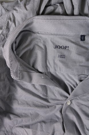 Ανδρικό πουκάμισο Joop!, Μέγεθος L, Χρώμα Πολύχρωμο, Τιμή 19,51 €