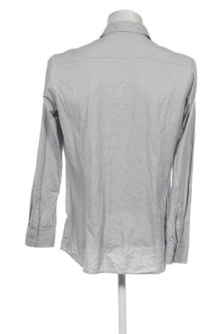 Ανδρικό πουκάμισο Joop!, Μέγεθος L, Χρώμα Πολύχρωμο, Τιμή 19,51 €