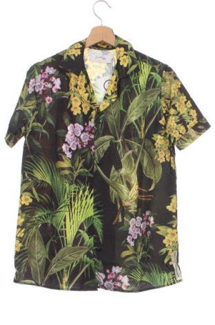Мъжка риза Just Hype, Размер S, Цвят Многоцветен, Цена 72,00 лв.