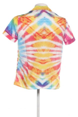Ανδρικό πουκάμισο Just Hype, Μέγεθος XXS, Χρώμα Πολύχρωμο, Τιμή 7,05 €