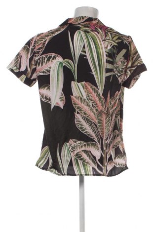 Мъжка риза Just Hype, Размер L, Цвят Многоцветен, Цена 72,00 лв.