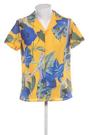 Pánska košeľa  Just Hype, Veľkosť S, Farba Viacfarebná, Cena  14,84 €