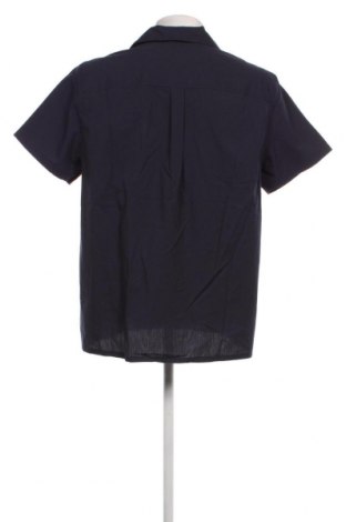 Мъжка риза Les Deux, Размер XL, Цвят Син, Цена 102,00 лв.
