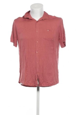 Ανδρικό πουκάμισο Lindbergh, Μέγεθος XL, Χρώμα Ρόζ , Τιμή 11,04 €