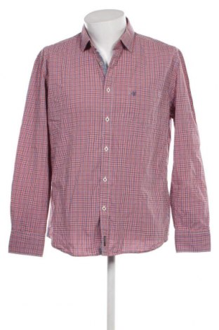 Ανδρικό πουκάμισο Marc O'Polo, Μέγεθος XL, Χρώμα Πολύχρωμο, Τιμή 23,38 €