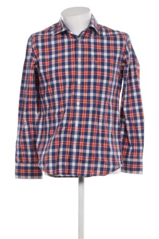 Herrenhemd Marc O'Polo, Größe M, Farbe Mehrfarbig, Preis € 7,52