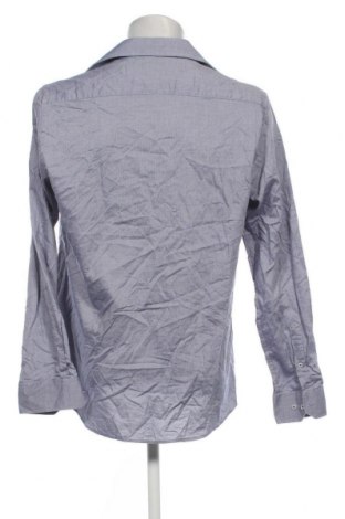 Herrenhemd Mario Conti, Größe XL, Farbe Blau, Preis 16,70 €