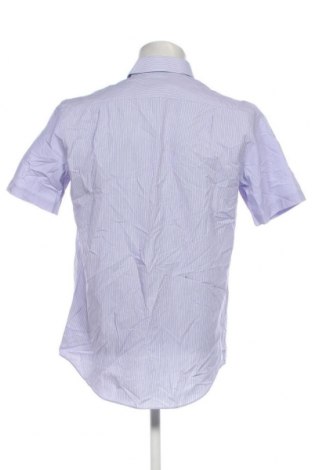 Pánska košeľa  Marks & Spencer, Veľkosť M, Farba Modrá, Cena  27,84 €