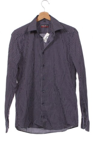 Ανδρικό πουκάμισο Marvelis, Μέγεθος S, Χρώμα Πολύχρωμο, Τιμή 3,71 €