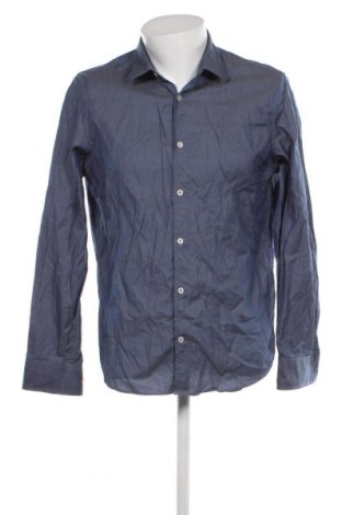 Ανδρικό πουκάμισο Matinique, Μέγεθος XL, Χρώμα Μπλέ, Τιμή 24,12 €
