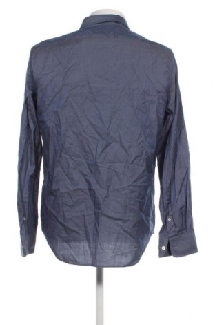 Ανδρικό πουκάμισο Matinique, Μέγεθος XL, Χρώμα Μπλέ, Τιμή 24,12 €