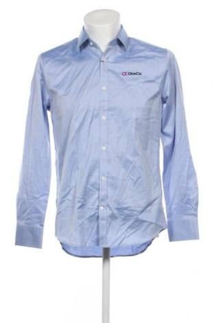 Pánská košile  Matinique, Velikost M, Barva Modrá, Cena  267,00 Kč