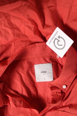 Herrenhemd Minimum, Größe XL, Farbe Orange, Preis 25,78 €