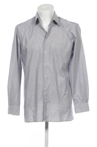 Ανδρικό πουκάμισο Nobel League, Μέγεθος L, Χρώμα Πολύχρωμο, Τιμή 4,49 €