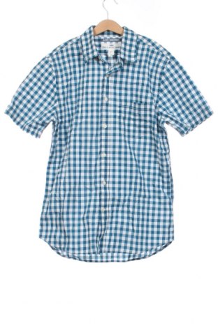 Мъжка риза Old Navy, Размер S, Цвят Многоцветен, Цена 6,00 лв.