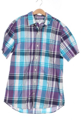 Ανδρικό πουκάμισο Old Navy, Μέγεθος S, Χρώμα Πολύχρωμο, Τιμή 2,23 €