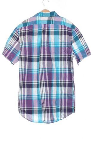 Ανδρικό πουκάμισο Old Navy, Μέγεθος S, Χρώμα Πολύχρωμο, Τιμή 2,23 €
