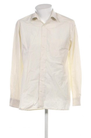 Herrenhemd Olymp, Größe L, Farbe Mehrfarbig, Preis 8,14 €