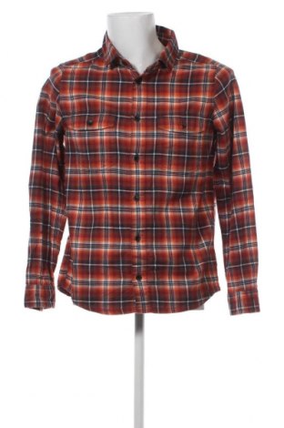 Ανδρικό πουκάμισο Olymp, Μέγεθος M, Χρώμα Πολύχρωμο, Τιμή 1,87 €