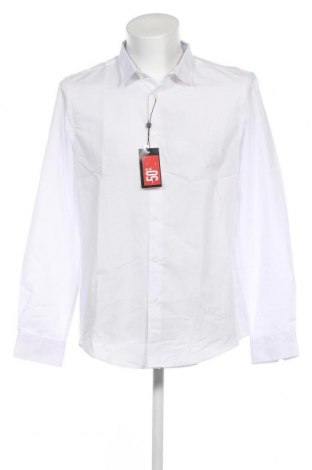 Pánská košile  Oviesse, Velikost L, Barva Bílá, Cena  220,00 Kč