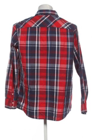 Мъжка риза Paddock`s, Размер XXL, Цвят Многоцветен, Цена 16,08 лв.