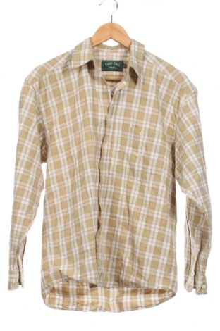 Ανδρικό πουκάμισο Part Two, Μέγεθος S, Χρώμα Καφέ, Τιμή 7,93 €