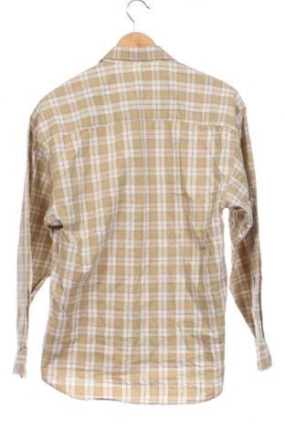 Ανδρικό πουκάμισο Part Two, Μέγεθος S, Χρώμα Καφέ, Τιμή 1,60 €