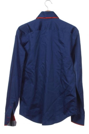 Herrenhemd Paul Smith, Größe L, Farbe Blau, Preis 34,08 €
