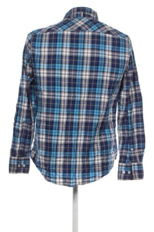 Ανδρικό πουκάμισο Pme Legend, Μέγεθος M, Χρώμα Πολύχρωμο, Τιμή 4,82 €