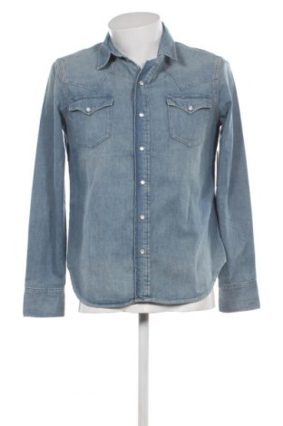 Ανδρικό πουκάμισο Ralph Lauren, Μέγεθος L, Χρώμα Μπλέ, Τιμή 50,72 €