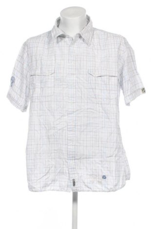 Ανδρικό πουκάμισο Redford, Μέγεθος XXL, Χρώμα Πολύχρωμο, Τιμή 17,94 €