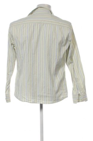 Мъжка риза S.Oliver, Размер M, Цвят Многоцветен, Цена 7,17 лв.