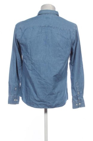 Pánská košile  Selected Homme, Velikost S, Barva Modrá, Cena  1 188,00 Kč