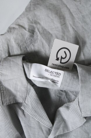 Ανδρικό πουκάμισο Selected Homme, Μέγεθος XL, Χρώμα Πολύχρωμο, Τιμή 35,05 €